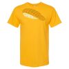 Men's Gold Soft Touch T-Shirt Thumbnail