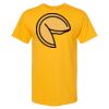 Men's Gold Soft Touch T-Shirt Men's Gold Soft Touch T-Shirt Thumbnail