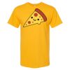 Men's Gold Soft Touch T-Shirt Men's Gold Soft Touch T-Shirt Thumbnail