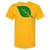Men's Gold Soft Touch T-Shirt Men's Gold Soft Touch T-Shirt Thumbnail