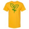 Men's Gold Soft Touch T-Shirt Men's Gold Soft Touch T-Shirt Thumbnail