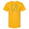 Men's Gold Soft Touch T-Shirt Men's Gold Soft Touch T-Shirt Thumbnail