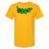 Men's Gold Soft Touch T-Shirt Men's Gold Soft Touch T-Shirt Thumbnail