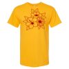 Men's Gold Soft Touch T-Shirt Men's Gold Soft Touch T-Shirt Thumbnail