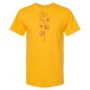 Men's Gold Soft Touch T-Shirt Men's Gold Soft Touch T-Shirt Thumbnail