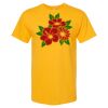 Men's Gold Soft Touch T-Shirt Men's Gold Soft Touch T-Shirt Thumbnail