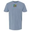 6500M - Best Value Ringspun Garment-Dyed T-Shirt Thumbnail