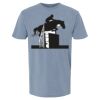 6500M - Best Value Ringspun Garment-Dyed T-Shirt Thumbnail