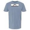 6500M - Best Value Ringspun Garment-Dyed T-Shirt Thumbnail
