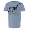 6500M - Best Value Ringspun Garment-Dyed T-Shirt 6500M - Best Value Ringspun Garment-Dyed T-Shirt Thumbnail