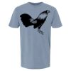 6500M - Best Value Ringspun Garment-Dyed T-Shirt Thumbnail