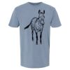 6500M - Best Value Ringspun Garment-Dyed T-Shirt Thumbnail