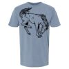 6500M - Best Value Ringspun Garment-Dyed T-Shirt 6500M - Best Value Ringspun Garment-Dyed T-Shirt Thumbnail