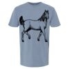 6500M - Best Value Ringspun Garment-Dyed T-Shirt Thumbnail