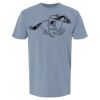 6500M - Best Value Ringspun Garment-Dyed T-Shirt Thumbnail
