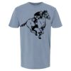6500M - Best Value Ringspun Garment-Dyed T-Shirt Thumbnail