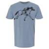 6500M - Best Value Ringspun Garment-Dyed T-Shirt Thumbnail