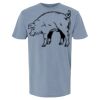 6500M - Best Value Ringspun Garment-Dyed T-Shirt Thumbnail