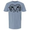 6500M - Best Value Ringspun Garment-Dyed T-Shirt Thumbnail