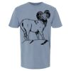 6500M - Best Value Ringspun Garment-Dyed T-Shirt Thumbnail