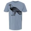 6500M - Best Value Ringspun Garment-Dyed T-Shirt Thumbnail