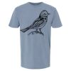 6500M - Best Value Ringspun Garment-Dyed T-Shirt Thumbnail