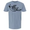 6500M - Best Value Ringspun Garment-Dyed T-Shirt Thumbnail