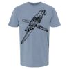6500M - Best Value Ringspun Garment-Dyed T-Shirt Thumbnail
