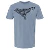 6500M - Best Value Ringspun Garment-Dyed T-Shirt Thumbnail