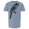 6500M - Best Value Ringspun Garment-Dyed T-Shirt Thumbnail