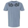 6500M - Best Value Ringspun Garment-Dyed T-Shirt Thumbnail