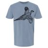 6500M - Best Value Ringspun Garment-Dyed T-Shirt Thumbnail