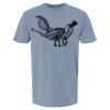 6500M - Best Value Ringspun Garment-Dyed T-Shirt Thumbnail