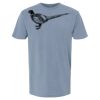 6500M - Best Value Ringspun Garment-Dyed T-Shirt Thumbnail
