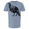 6500M - Best Value Ringspun Garment-Dyed T-Shirt Thumbnail