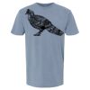 6500M - Best Value Ringspun Garment-Dyed T-Shirt Thumbnail