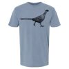 6500M - Best Value Ringspun Garment-Dyed T-Shirt Thumbnail