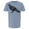 6500M - Best Value Ringspun Garment-Dyed T-Shirt Thumbnail