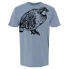 6500M - Best Value Ringspun Garment-Dyed T-Shirt Thumbnail