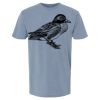 6500M - Best Value Ringspun Garment-Dyed T-Shirt Thumbnail