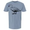 6500M - Best Value Ringspun Garment-Dyed T-Shirt Thumbnail