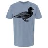6500M - Best Value Ringspun Garment-Dyed T-Shirt Thumbnail