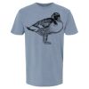 6500M - Best Value Ringspun Garment-Dyed T-Shirt Thumbnail