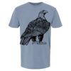 6500M - Best Value Ringspun Garment-Dyed T-Shirt Thumbnail