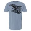 6500M - Best Value Ringspun Garment-Dyed T-Shirt Thumbnail