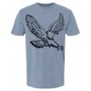 6500M - Best Value Ringspun Garment-Dyed T-Shirt Thumbnail