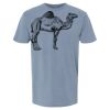 6500M - Best Value Ringspun Garment-Dyed T-Shirt 6500M - Best Value Ringspun Garment-Dyed T-Shirt Thumbnail