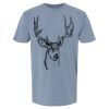 6500M - Best Value Ringspun Garment-Dyed T-Shirt Thumbnail