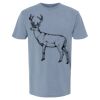 6500M - Best Value Ringspun Garment-Dyed T-Shirt Thumbnail
