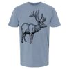 6500M - Best Value Ringspun Garment-Dyed T-Shirt Thumbnail